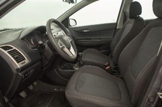 Hyundai I-20 1.2i Airco Dynamic Version picture 21