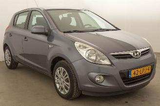 Hyundai I-20 1.2i Airco Dynamic Version picture 2