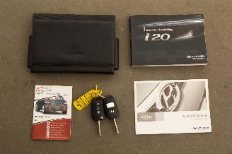 Hyundai I-20 1.2i Airco Dynamic Version picture 18