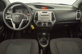 Hyundai I-20 1.2i Airco Dynamic Version picture 5
