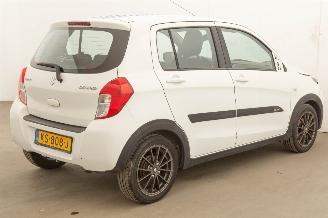 Suzuki Celerio 1.0 Airco Exclusive picture 4
