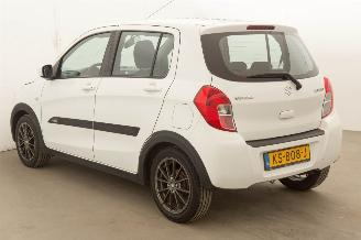 Suzuki Celerio 1.0 Airco Exclusive picture 3