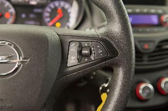 Opel Karl 1.0 Airco EcoFlex Edition picture 12