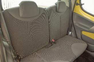 Peugeot 107 1.0-12V XS picture 24