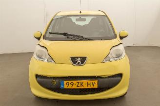 Peugeot 107 1.0-12V XS picture 32