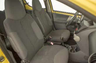 Peugeot 107 1.0-12V XS picture 20