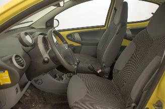 Peugeot 107 1.0-12V XS picture 21