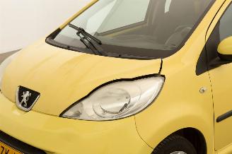 Peugeot 107 1.0-12V XS picture 27