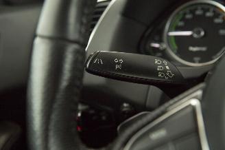Audi Q5 2.0 TFSI Leer Hybrid Quattro Pro Line S picture 13