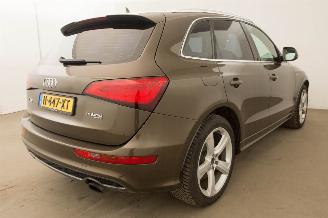 Audi Q5 2.0 TFSI Leer Hybrid Quattro Pro Line S picture 4