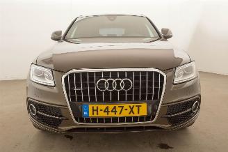 Audi Q5 2.0 TFSI Leer Hybrid Quattro Pro Line S picture 34