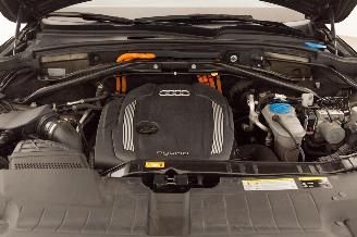 Audi Q5 2.0 TFSI Leer Hybrid Quattro Pro Line S picture 21