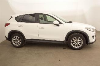 Mazda CX-5 2.2D TS+ Motorschade Lease Pack 2WD picture 34
