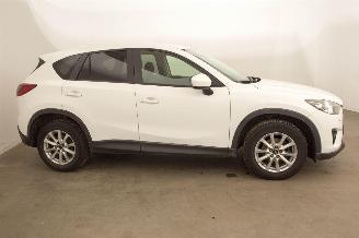 Mazda CX-5 2.2D TS+ Motorschade Lease Pack 2WD picture 34