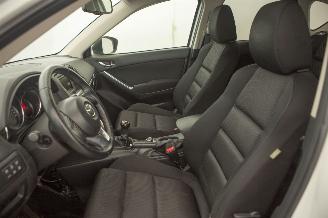 Mazda CX-5 2.2D TS+ Motorschade Lease Pack 2WD picture 24