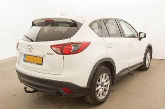 Mazda CX-5 2.2D TS+ Motorschade Lease Pack 2WD picture 4