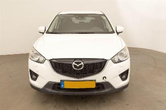 Mazda CX-5 2.2D TS+ Motorschade Lease Pack 2WD picture 31