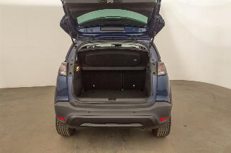 Opel Crossland 1.2 Turbo 59.643 km Clima Navi Level 4 picture 36