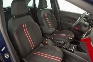 Opel Crossland 1.2 Turbo 59.643 km Clima Navi Level 4 picture 19