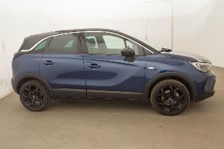 Opel Crossland 1.2 Turbo 59.643 km Clima Navi Level 4 picture 38