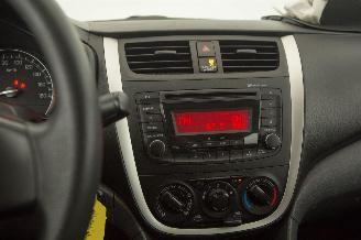 Suzuki Celerio 1.0 Exclusive 84.647 km picture 7