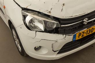 Suzuki Celerio 1.0 Exclusive 84.647 km picture 32