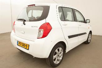 Suzuki Celerio 1.0 Exclusive 84.647 km picture 4