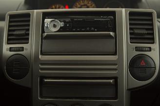 Nissan X-Trail 2.0 Benz 2WD Airco picture 9