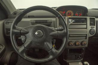 Nissan X-Trail 2.0 Benz 2WD Airco picture 7
