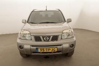 Nissan X-Trail 2.0 Benz 2WD Airco picture 35