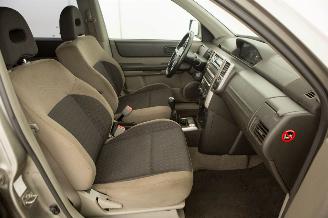 Nissan X-Trail 2.0 Benz 2WD Airco picture 19