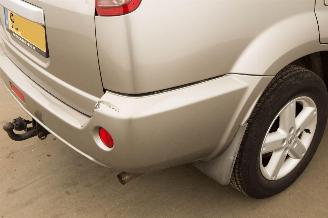 Nissan X-Trail 2.0 Benz 2WD Airco picture 30