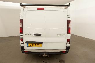 Renault Trafic 1.6 dCi T29 L1H1 Comfort picture 32