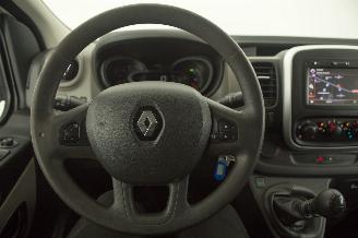 Renault Trafic 1.6 dCi T29 L1H1 Comfort picture 12
