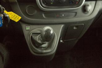 Renault Trafic 1.6 dCi T29 L1H1 Comfort picture 18