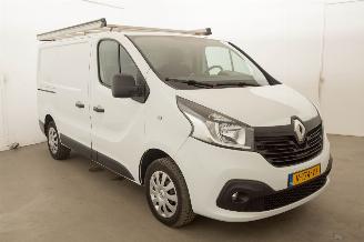 Renault Trafic 1.6 dCi T29 L1H1 Comfort picture 2