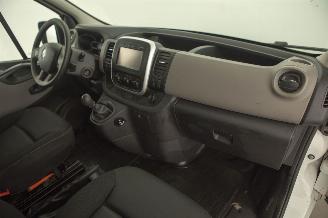 Renault Trafic 1.6 dCi T29 L1H1 Comfort picture 6