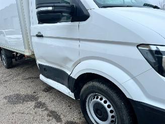 Volkswagen Crafter 2.0 TDI Navi picture 33
