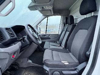 Volkswagen Crafter 2.0 TDI Navi picture 23