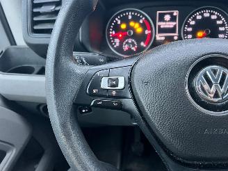 Volkswagen Crafter 2.0 TDI Navi picture 14