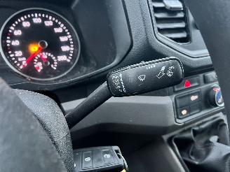 Volkswagen Crafter 2.0 TDI Navi picture 12