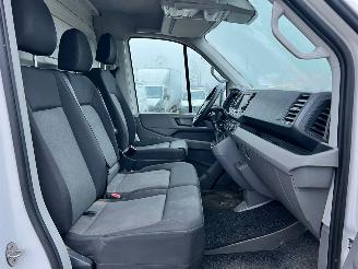 Volkswagen Crafter 2.0 TDI Navi picture 21