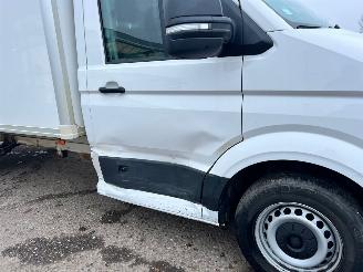 Volkswagen Crafter 2.0 TDI Navi picture 31