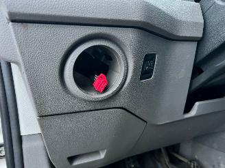 Volkswagen Crafter 2.0 TDI Navi picture 15