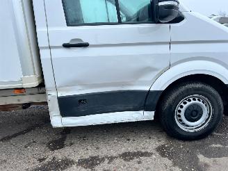 Volkswagen Crafter 2.0 TDI Navi picture 30