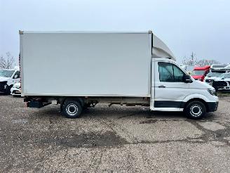 Volkswagen Crafter 2.0 TDI Navi picture 40