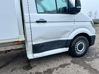 Volkswagen Crafter 2.0 TDI Navi picture 29