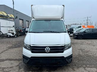 Volkswagen Crafter 2.0 TDI Navi picture 37