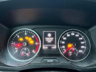 Volkswagen Crafter 2.0 TDI Navi picture 7