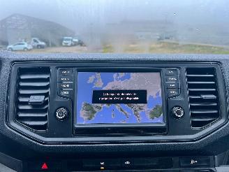 Volkswagen Crafter 2.0 TDI Navi picture 10